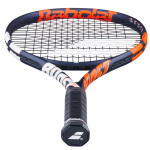 Тенісна ракетка Babolat BOOST DRIVE navy/orange без чохла Gr2 - Зображення 4