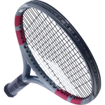Тенісна ракетка Babolat EVO AERO LITE PINK GEN2 UNSTR Gr1 - Зображення 4