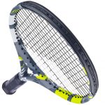 Тенісна ракетка Babolat EVO AERO unstr multicolor Gr2 (101535-100) - Зображення 4