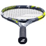 Тенісна ракетка Babolat EVO AERO unstr multicolor Gr2 (101535-100) - Зображення 3