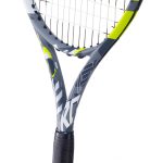 Тенісна ракетка Babolat EVO AERO unstr multicolor Gr2 (101535-100) - Зображення 5