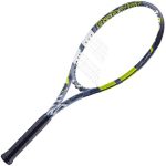Тенісна ракетка Babolat EVO AERO unstr multicolor Gr2 (101535-100) - Зображення 2