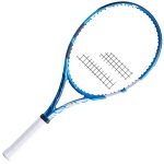 Тенісна ракетка Babolat Evo Drive Lite Unst Blue Gr2 - Зображення 2