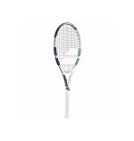 Тенісна ракетка Babolat EVO DRIVE LITE unstr white Gen2 Gr1 (101548-100) - Зображення 2