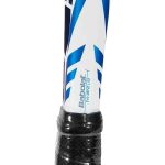 Тенісна ракетка Babolat Evo Drive Lite W Unst White/Blue Gr1 - Зображення 3