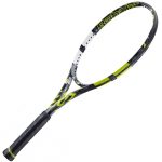 Тенісна ракетка Babolat Pure Aero 2023 без чохла Gr4 - Зображення 2