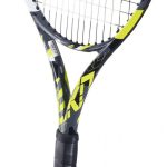 Тенісна ракетка Babolat Pure Aero 2023 без чохла Gr4 - Зображення 5