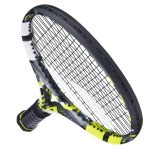 Тенісна ракетка Babolat Pure Aero 2023 без чохла Gr4 - Зображення 4