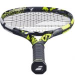 Тенісна ракетка Babolat Pure Aero 2023 без чохла Gr4 - Зображення 3