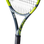 Тенісна ракетка Babolat PURE AERO GEN9 UNSTR Gr4 - Зображення 4
