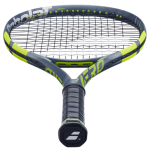 Тенісна ракетка Babolat PURE AERO GEN9 UNSTR Gr4 - Зображення 5
