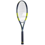 Тенісна ракетка Babolat PURE AERO GEN9 UNSTR Gr4 - Зображення 3