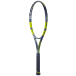 Тенісна ракетка Babolat PURE AERO GEN9 UNSTR Gr4 - Зображення 2