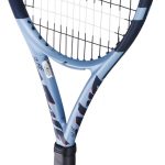Тенісна ракетка Babolat Pure Drive Jr 25 blue 2025 року (140532-100) - Зображення 5