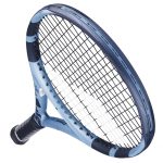 Тенісна ракетка Babolat Pure Drive Jr 25 blue 2025 року (140532-100) - Зображення 4