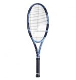 Тенісна ракетка Babolat Pure Drive Jr 26 2025 року Gr00 (140530-100) - Зображення 2