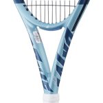 Тенісна ракетка Babolat Pure Drive Jr 26 (світло-блакитна, 2025 рік, Gr00) - Зображення 5