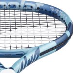 Тенісна ракетка Babolat Pure Drive Jr 26 (світло-блакитна, 2025 рік, Gr00) - Зображення 3