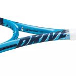 Тенісна ракетка Babolat PURE DRIVE SUPER LITE UNSTR NC 2025 Gr1 (101556-100) - Зображення 3