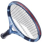 Тенісна ракетка Babolat PURE DRIVE UNSTR NC 2025 Gr4 - Зображення 4