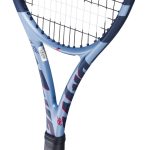 Тенісна ракетка Babolat PURE DRIVE UNSTR NC 2025 Gr4 - Зображення 5