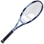 Тенісна ракетка Babolat PURE DRIVE UNSTR NC 2025 Gr4 - Зображення 2