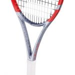 Тенісна ракетка Babolat PURE STRIKE 100 16/19 GEN4 UNSTR Gr3 (101579-3018) - Зображення 5