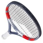 Тенісна ракетка Babolat PURE STRIKE 100 16/19 GEN4 UNSTR Gr3 (101579-3018) - Зображення 4