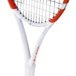 Юніорська тенісна ракетка Babolat Pure Strike JR 26 без чохла Gr 00 - Зображення 3