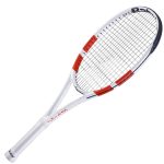 Юніорська тенісна ракетка Babolat Pure Strike JR 26 без чохла Gr 00 - Зображення 2