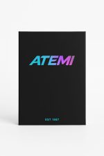 Ракетка для настільного тенісу Atemi SPACE - Зображення 2