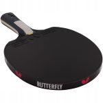 Ракетка для настільного тенісу Butterfly Ovtcharov Diamond 85232 - Зображення 3