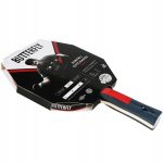 Ракетка для настільного тенісу Butterfly Ovtcharov Ruby 85227 - Зображення 2