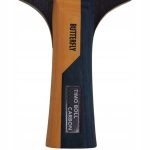 Ракетка для настільного тенісу Butterfly Timo Boll Carbon 85037 - Зображення 3