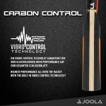 Ракетка для настільного тенісу Joola Carbon CONTROL (54190) - Зображення 7