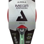 Ракетка для настільного тенісу Joola Carbon MEGA (63854)