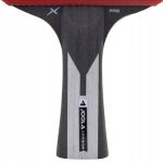 Ракетка для настільного тенісу JOOLA Carbon X PRO (54206) - Зображення 4
