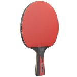 Набір для настільного тенісу Joola Carbon TT-SET DUO (2 ракетки + 3 м'ячі) - Зображення 2