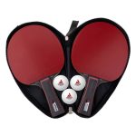 Набір для настільного тенісу Joola PRO TT-SET DUO (2 ракетки, 3 м'ячі) - Зображення 2