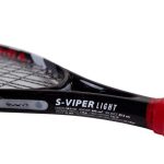 Ракетка для швидкісного бадмінтону Speedminton® Racket Viper Light - Зображення 4