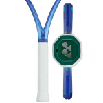 Тенісна ракетка Yonex Ezone 100 L (285g) Blast Blue Gr3 - Зображення 7