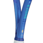 Тенісна ракетка Yonex Ezone 100 L (285g) Blast Blue Gr3 - Зображення 4