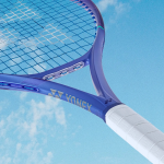 Тенісна ракетка Yonex Ezone 98 L (285g) Blast Blue Gr3 - Зображення 4