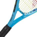 Ракетка для тенісу Yonex Junior 25 (100 sq.in., 230g) Ocean Blue - Зображення 4
