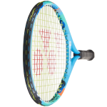 Ракетка для тенісу Yonex Junior 25 (100 sq.in., 230g) Ocean Blue - Зображення 6