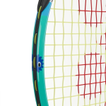 Ракетка для тенісу Yonex Junior 25 (100 sq.in., 230g) Ocean Blue - Зображення 5