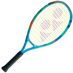 Ракетка для тенісу Yonex Junior 25 (100 sq.in., 230g) Ocean Blue - Зображення 3