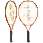 Тенісна ракетка Yonex Junior 26 (100 sq.in., 240g) кораловий оранжевий - Зображення 2