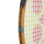 Тенісна ракетка Yonex Junior 26 (100 sq.in., 240g) кораловий оранжевий - Зображення 4