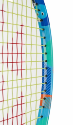 Тенісна ракетка Yonex Junior 26 (100 sq.in., 240g) океанічний блакитний - Зображення 5